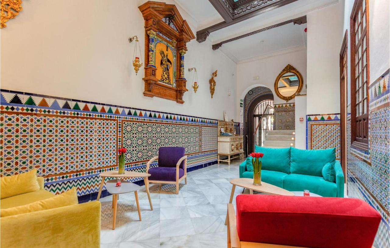 Amazing In With Kitchen Appartement Séville